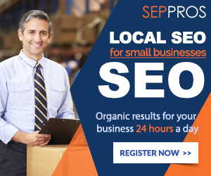 Local SEO Software